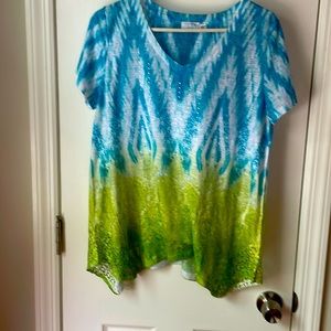 T-shirts Time and Tru 10